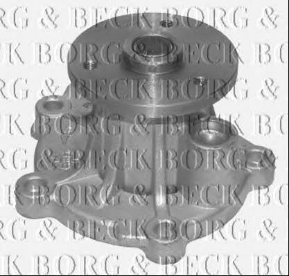 Borg & beck BWP2200 Water pump BWP2200