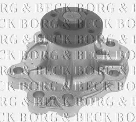 Borg & beck BWP2238 Water pump BWP2238