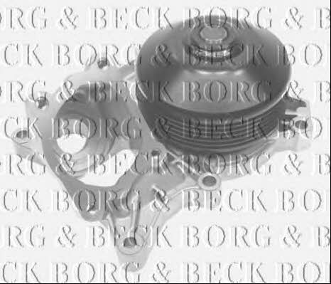 Borg & beck BWP2241 Water pump BWP2241