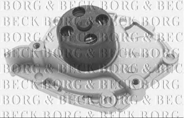 Borg & beck BWP2253 Water pump BWP2253