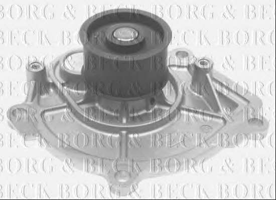 Borg & beck BWP2257 Water pump BWP2257