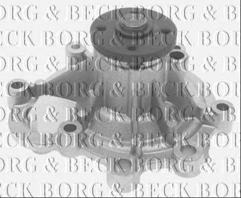 Borg & beck BWP2264 Water pump BWP2264