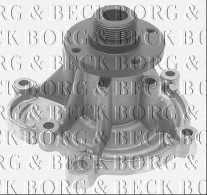 Borg & beck BWP2265 Water pump BWP2265