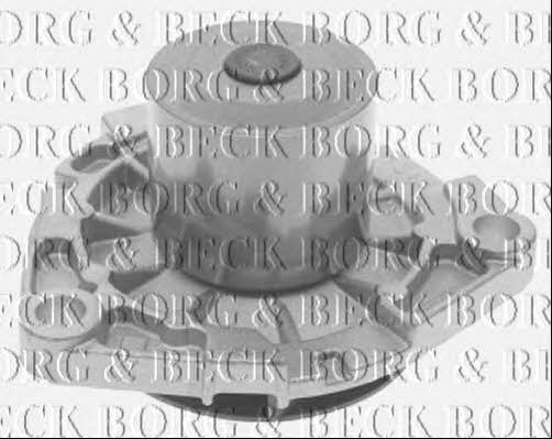 Borg & beck BWP2267 Water pump BWP2267