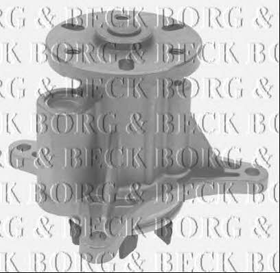 Borg & beck BWP2268 Water pump BWP2268