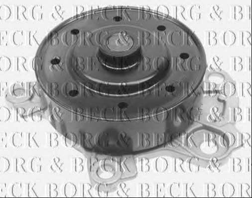 Borg & beck BWP2270 Water pump BWP2270