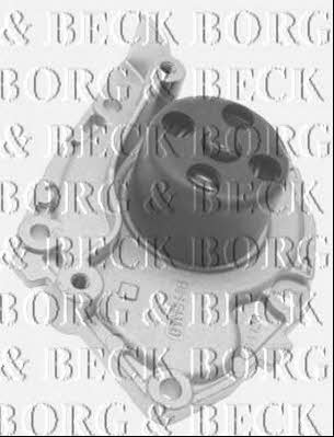 Borg & beck BWP2271 Water pump BWP2271