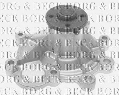 Borg & beck BWP2273 Water pump BWP2273
