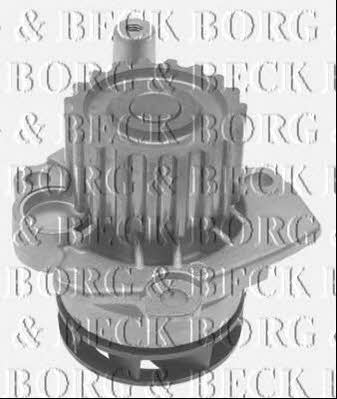 Borg & beck BWP2274 Water pump BWP2274