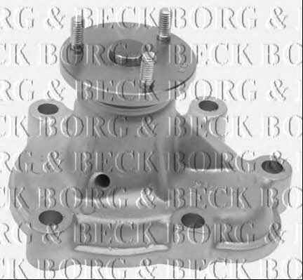 Borg & beck BWP2275 Water pump BWP2275