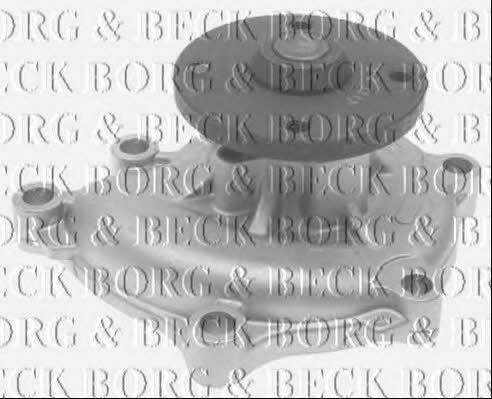 Borg & beck BWP2276 Water pump BWP2276