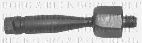 Borg & beck BTR5256 Inner Tie Rod BTR5256