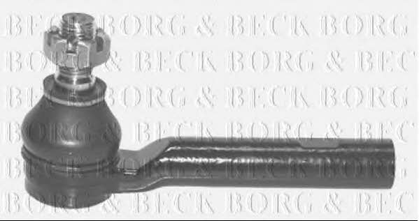 Borg & beck BTR5260 Tie rod end outer BTR5260