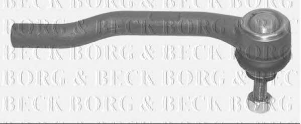 Borg & beck BTR5304 Tie rod end outer BTR5304