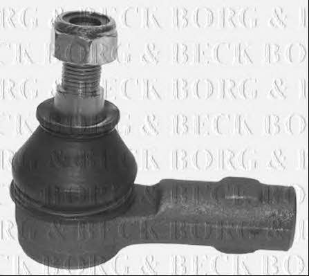 Borg & beck BTR5305 Tie rod end outer BTR5305