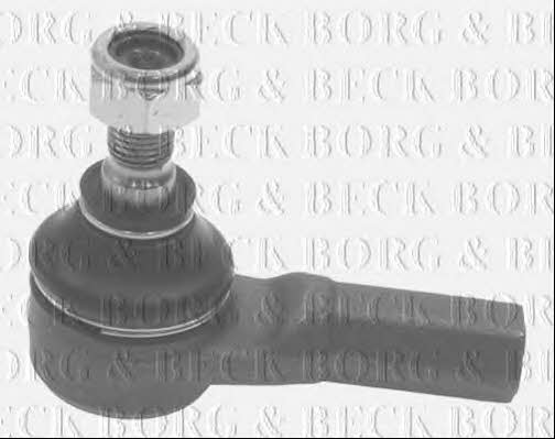 Borg & beck BTR5306 Tie rod end outer BTR5306