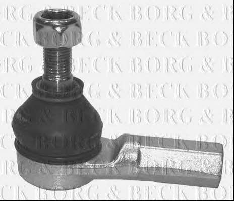 Borg & beck BTR5312 Tie rod end outer BTR5312