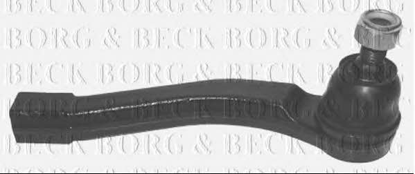 Borg & beck BTR5317 Tie rod end outer BTR5317