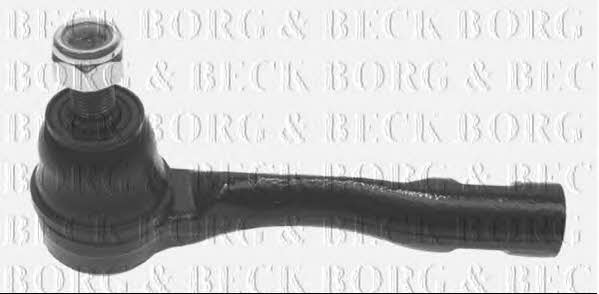 Borg & beck BTR5339 Tie rod end outer BTR5339