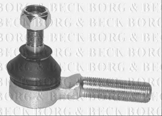 Borg & beck BTR5341 Tie rod end outer BTR5341