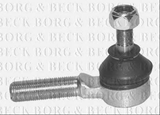 Borg & beck BTR5342 Tie rod end outer BTR5342