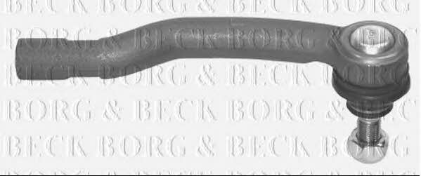 Borg & beck BTR5352 Tie rod end outer BTR5352
