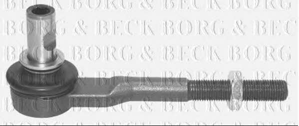 Borg & beck BTR5359 Tie rod end outer BTR5359