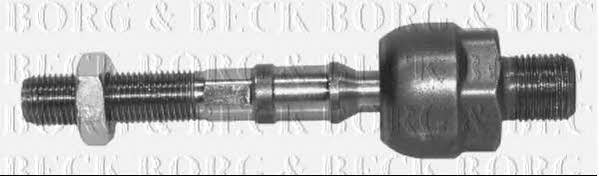 Borg & beck BTR5365 Inner Tie Rod BTR5365