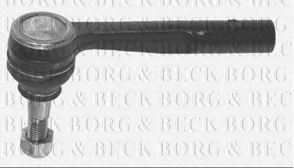 Borg & beck BTR5376 Tie rod end left BTR5376