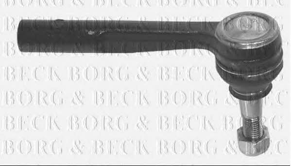 Borg & beck BTR5377 Tie rod end outer BTR5377