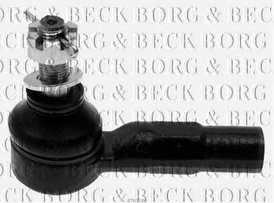 Borg & beck BTR5380 Tie rod end outer BTR5380