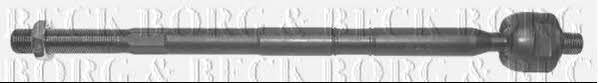 Borg & beck BTR5393 Inner Tie Rod BTR5393