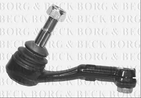 Borg & beck BTR5399 Tie rod end outer BTR5399