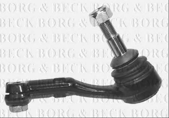 Borg & beck BTR5400 Tie rod end outer BTR5400