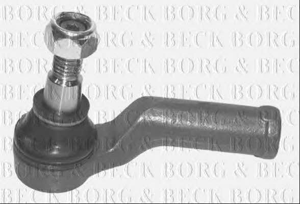 Borg & beck BTR5411 Tie rod end outer BTR5411