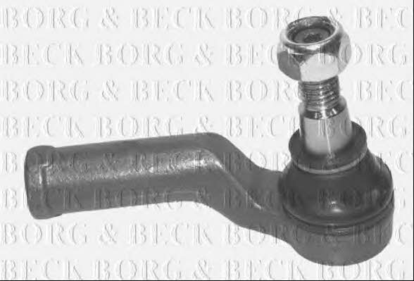 Borg & beck BTR5412 Tie rod end outer BTR5412