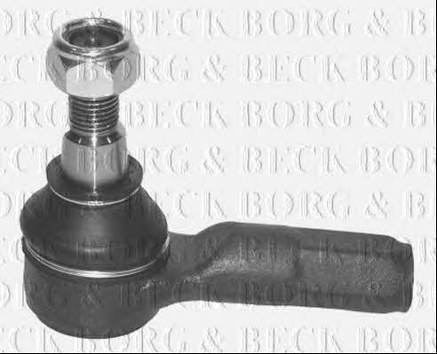 Borg & beck BTR5415 Tie rod end outer BTR5415