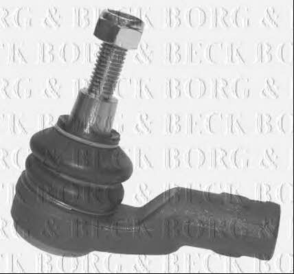 Borg & beck BTR5442 Tie rod end outer BTR5442