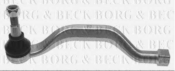 Borg & beck BTR5452 Tie rod end left BTR5452