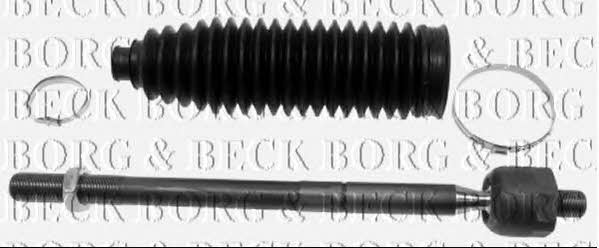 Borg & beck BTR5455K Inner Tie Rod BTR5455K