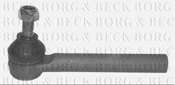 Borg & beck BTR5494 Tie rod end outer BTR5494