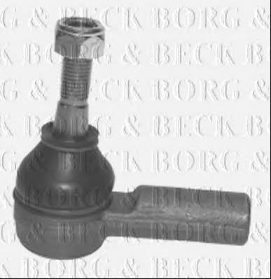 Borg & beck BTR5504 Tie rod end outer BTR5504