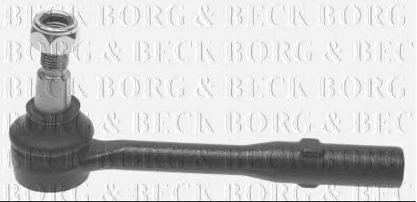 Borg & beck BTR5515 Tie rod end outer BTR5515