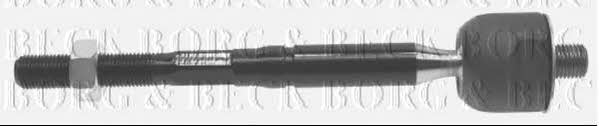 Borg & beck BTR5528 Inner Tie Rod BTR5528