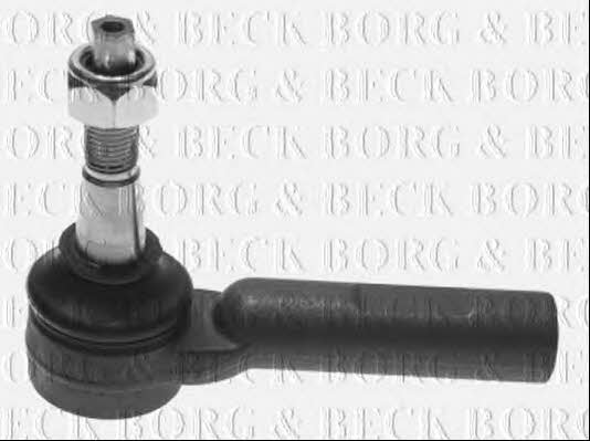 Borg & beck BTR5529 Tie rod end outer BTR5529