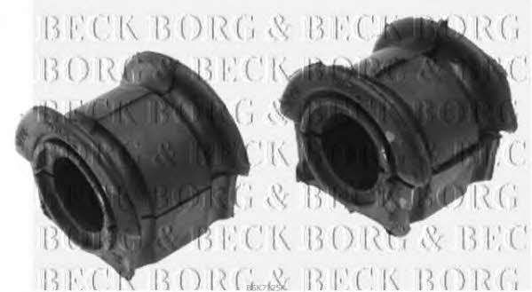 Borg & beck BSK7125K Front stabilizer bush BSK7125K