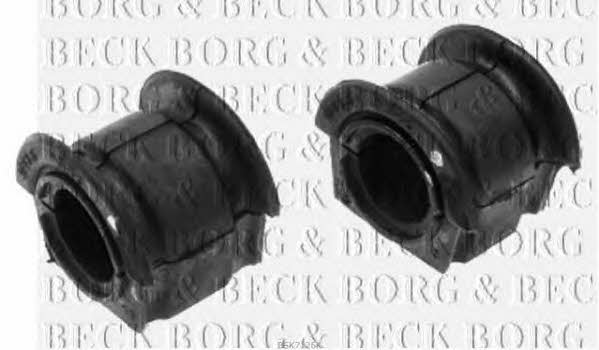 Borg & beck BSK7126K Front stabilizer bush BSK7126K