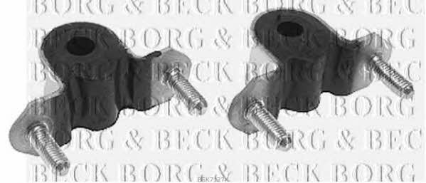 Borg & beck BSK7127K Front stabilizer bush BSK7127K