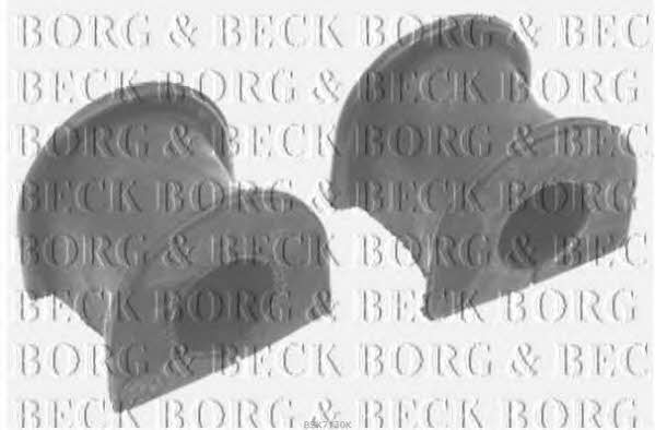 Borg & beck BSK7130K Bearing Bush, stabiliser BSK7130K