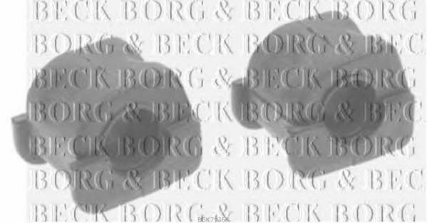 Borg & beck BSK7136K Front stabilizer bush BSK7136K